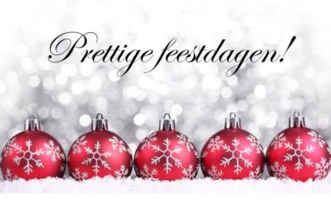 Feestdagen Gesloten Advertentie Bonaire Nu