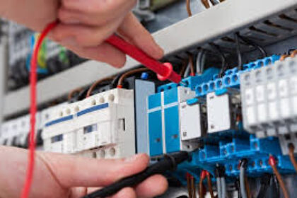 Electrotechnisch installatiebedrijf